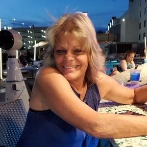 Meet your Posher, Gail